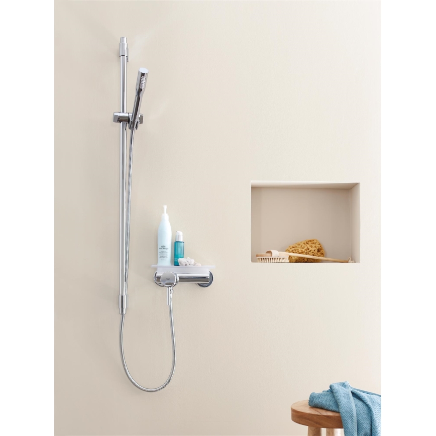GROHE 32210001 - Bateria prysznicowa CONCETTO DN 15 chrom błyszczący