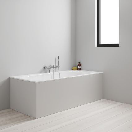 GROHE 32212001 - Bateria wannowa CONCETTO chrom błyszczący