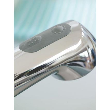 GROHE 32257001 - Bateria zlewozmywakowa EURODISC chrom błyszczący
