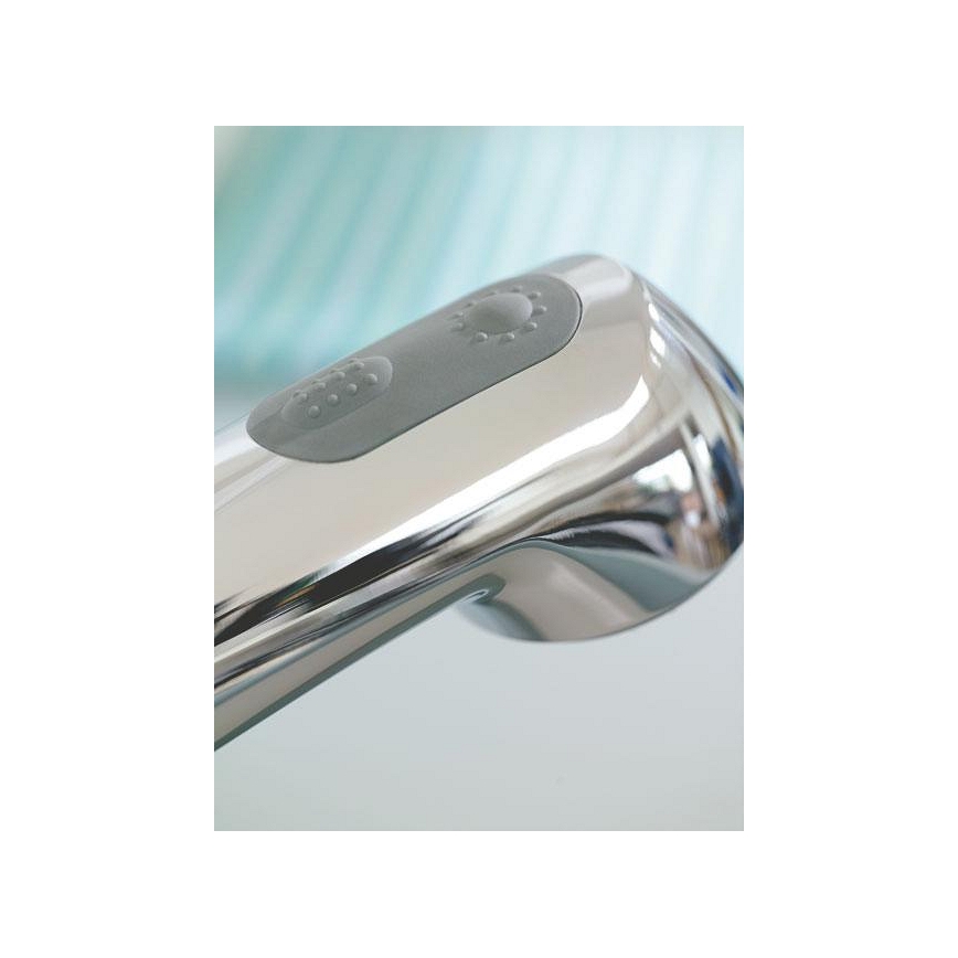 GROHE 32257001 - Bateria zlewozmywakowa EURODISC chrom błyszczący