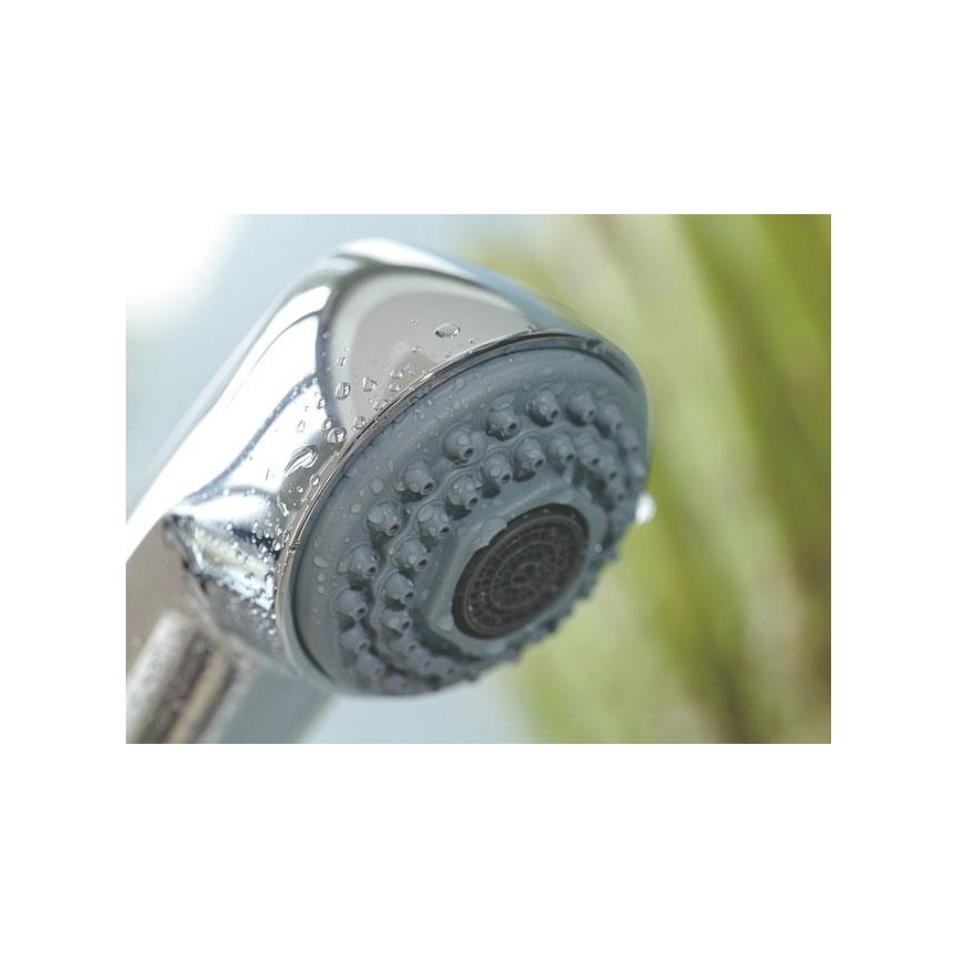 GROHE 32257001 - Bateria zlewozmywakowa EURODISC chrom błyszczący