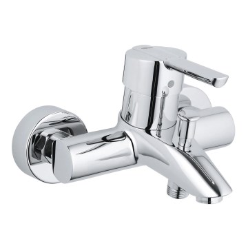GROHE 32269000 - Bateria wannowa FEEL DN 15, chrom błyszczący