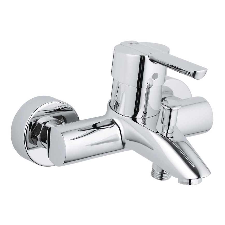 GROHE 32269000 - Bateria wannowa FEEL DN 15, chrom błyszczący