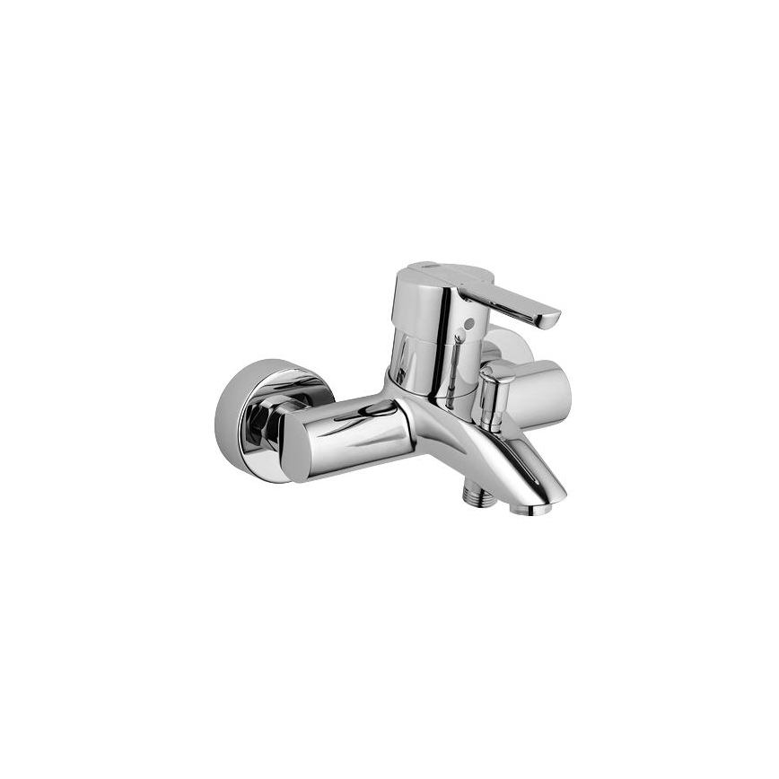GROHE 32269000 - Bateria wannowa FEEL DN 15, chrom błyszczący