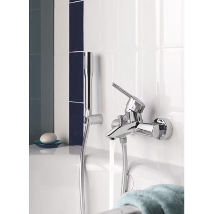 GROHE 32269000 - Bateria wannowa FEEL DN 15, chrom błyszczący
