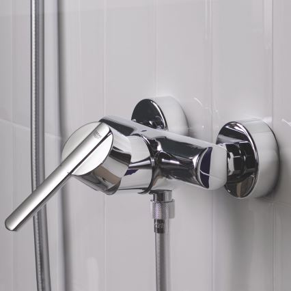 GROHE 32270000 - Bateria prysznicowa FEEL DN 15, chrom błyszczący
