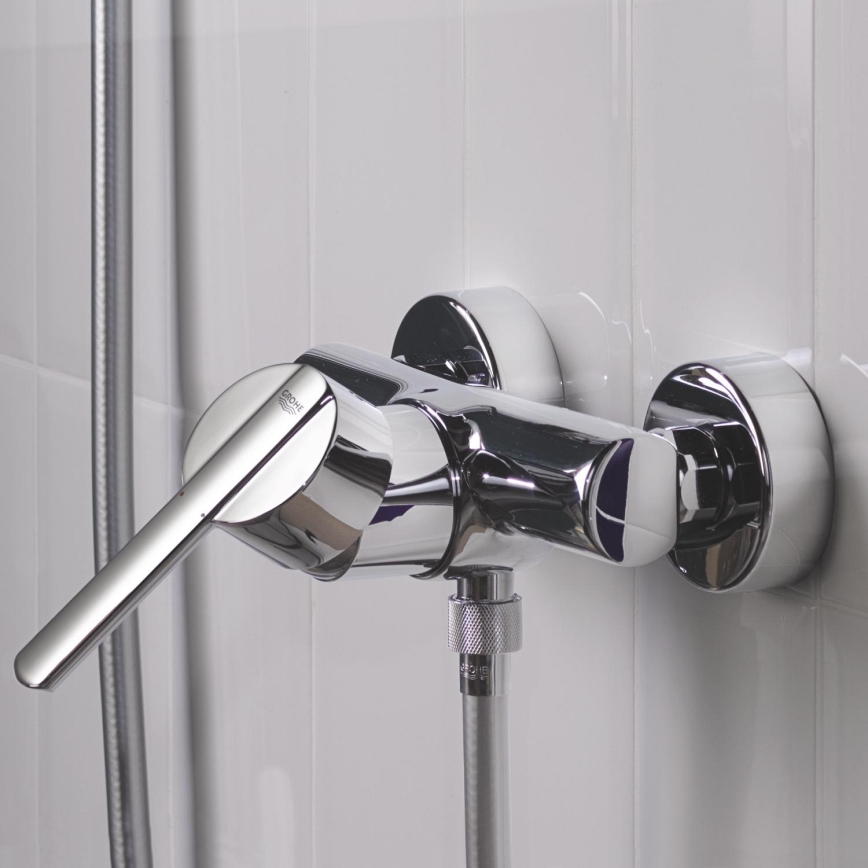 GROHE 32270000 - Bateria prysznicowa FEEL DN 15, chrom błyszczący