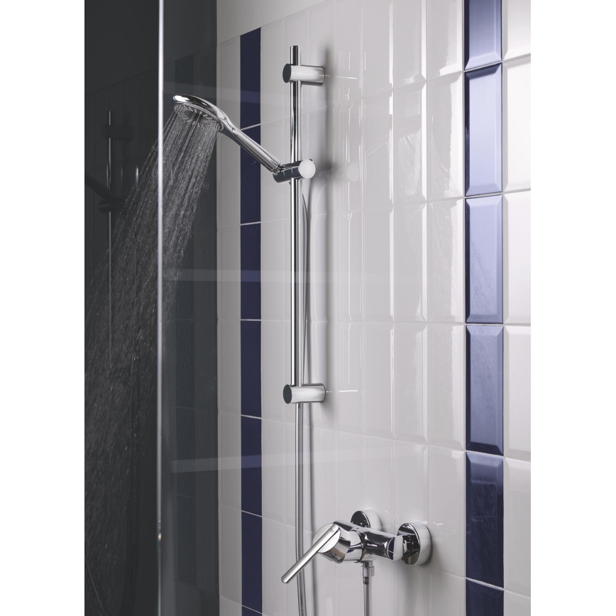 GROHE 32270000 - Bateria prysznicowa FEEL DN 15, chrom błyszczący
