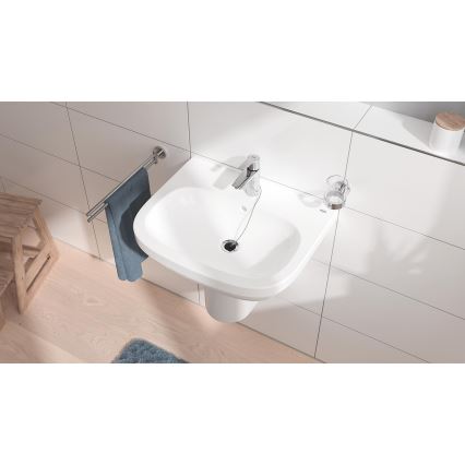 GROHE 32277002 - Bateria umywalkowa START rozmiar S chrom błyszczący