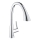 GROHE 32294002 - Bateria zlewozmywakowa ZEDRA 401 mm, chrom błyszczący