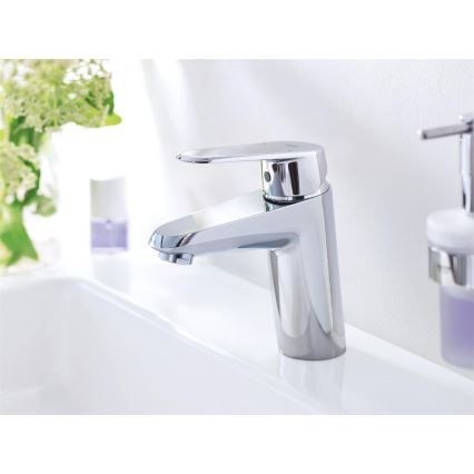 GROHE 3246920E - Bateria umywalkowa EURODISC COSMOPOLITAN rozmiar S chrom