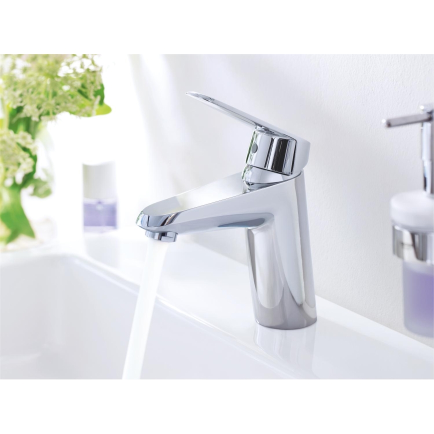 GROHE 3246920E - Bateria umywalkowa EURODISC COSMOPOLITAN rozmiar S chrom