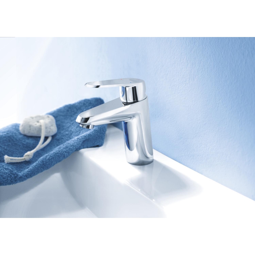 GROHE 3246920E - Bateria umywalkowa EURODISC COSMOPOLITAN rozmiar S chrom