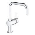 GROHE 32488000 - Bateria zlewozmywakowa A, chrom błyszczący