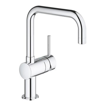 GROHE 32488000 - Bateria zlewozmywakowa A, chrom błyszczący