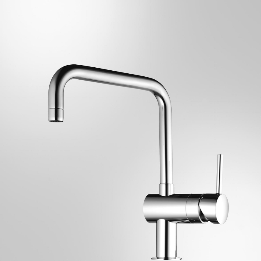 GROHE 32488000 - Bateria zlewozmywakowa A, chrom błyszczący