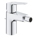 GROHE 32560002 - Bateria bidetowa START, rozmiar S, błyszczący chrom