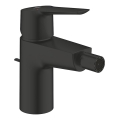 GROHE 325602432 - Bateria bidetowa START, rozmiar S, czarna