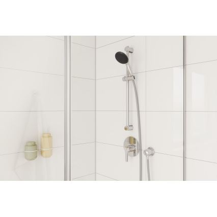 GROHE 32590002 - Bateria prysznicowa START, chrom błyszczący