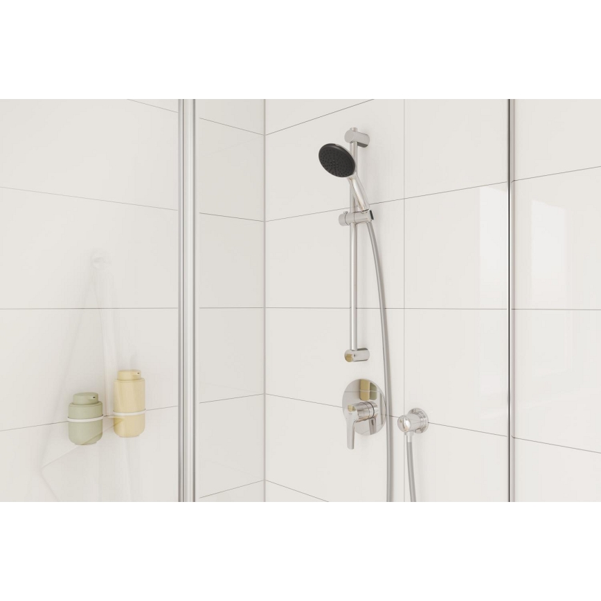 GROHE 32590002 - Bateria prysznicowa START, chrom błyszczący