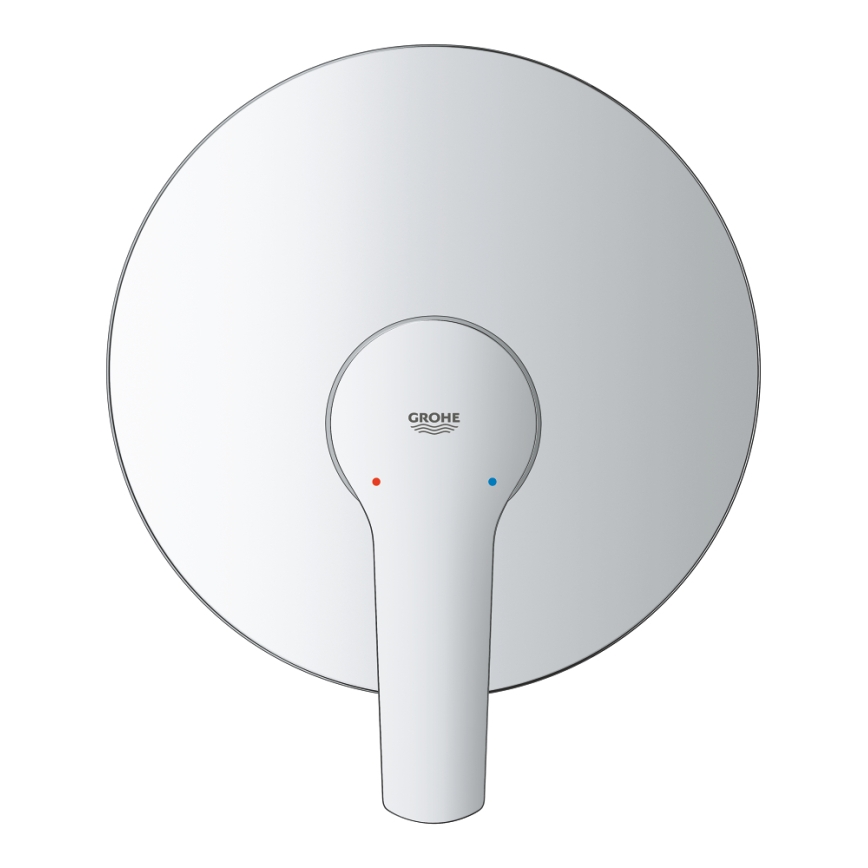 GROHE 32590002 - Bateria prysznicowa START, chrom błyszczący