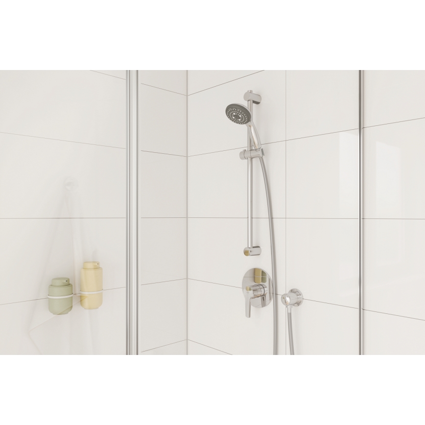 GROHE 32590002 - Bateria prysznicowa START, polerowany chrom
