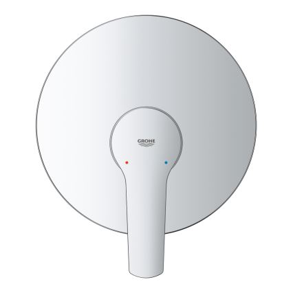GROHE 32590002 - Bateria prysznicowa START, polerowany chrom