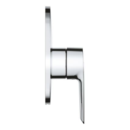 GROHE 32590002 - Bateria prysznicowa START, polerowany chrom