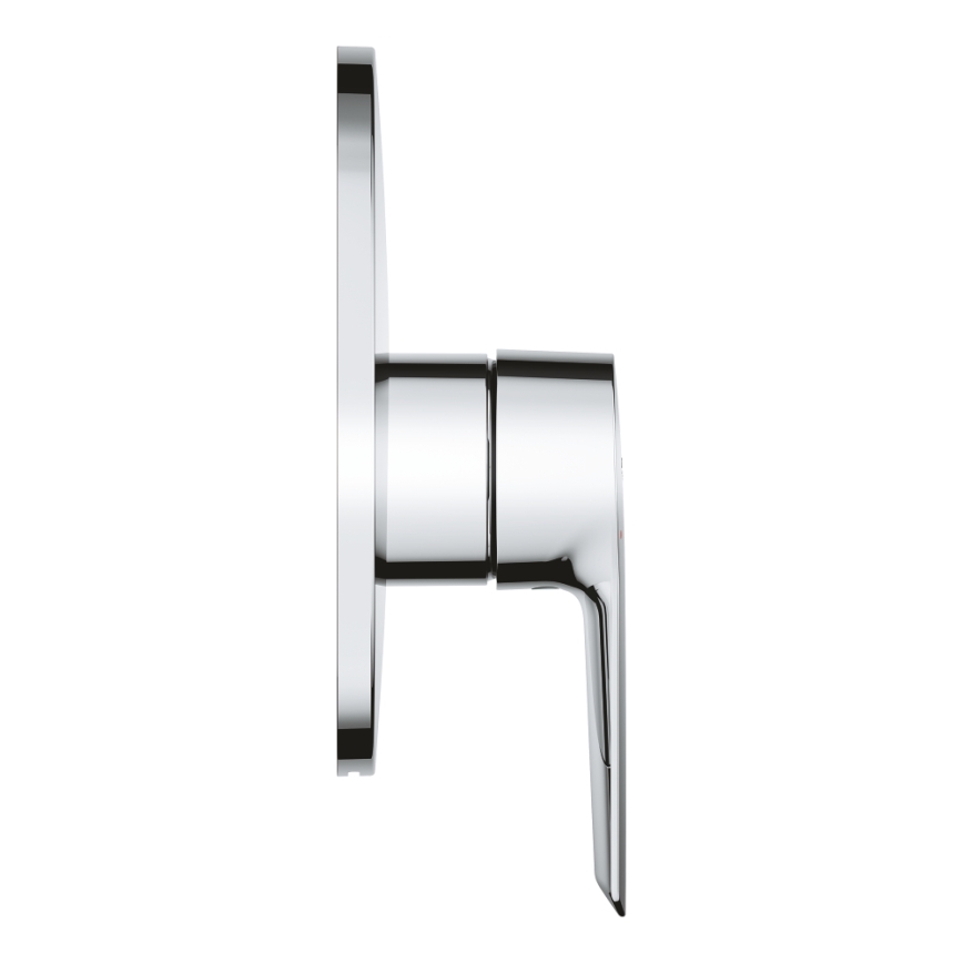 GROHE 32590002 - Bateria prysznicowa START, polerowany chrom