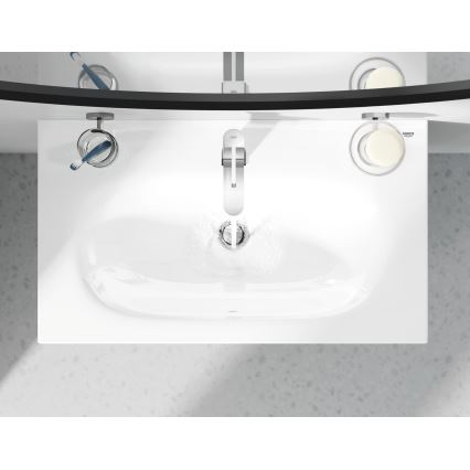 GROHE 32612003 - Bateria umywalkowa PLUS rozmiar S chrom błyszczący