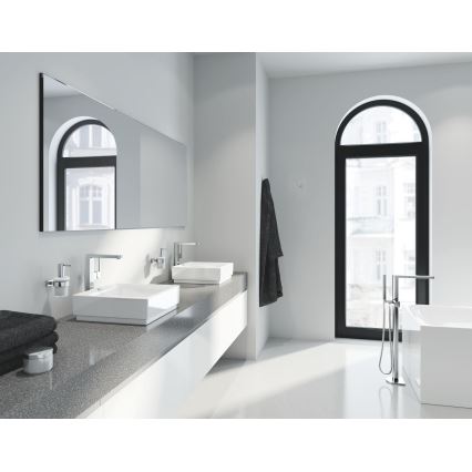 GROHE 32618003 - Bateria umywalkowa PLUS XL chrom błyszczący