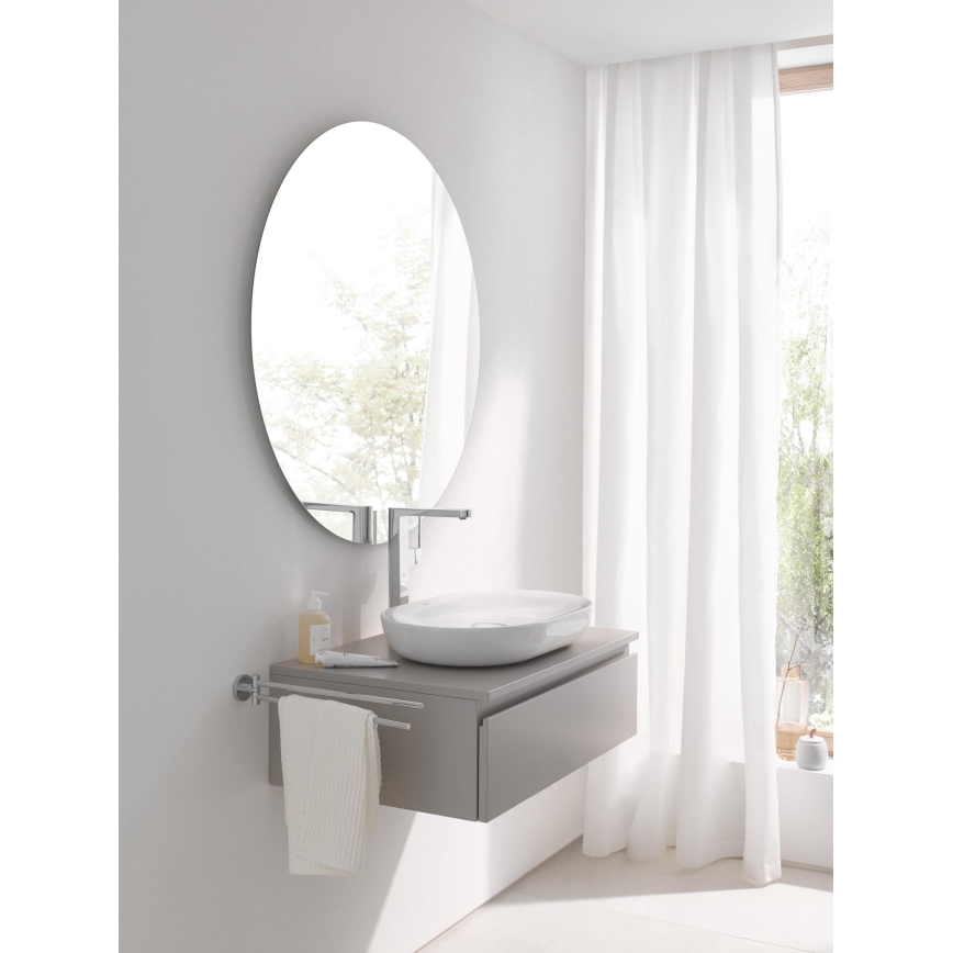 GROHE 32618003 - Bateria umywalkowa PLUS XL chrom błyszczący