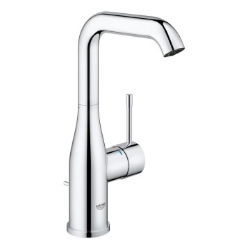 GROHE 32628001 - Bateria umywalkowa ESSENCE, rozmiar L, chrom błyszczący