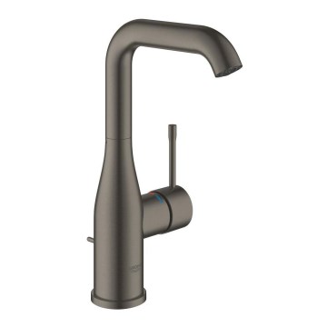 GROHE 32628AL1 - Bateria umywalkowa ESSENCE, rozmiar L, antracyt