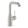 GROHE 32628DC1 - Bateria umywalkowa ESSENCE rozmiar L stal nierdzewna