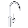 GROHE 32629002 - Bateria umywalkowa CONCETTO, rozmiar L, chrom błyszczący
