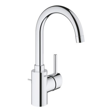 GROHE 32629002 - Bateria umywalkowa CONCETTO, rozmiar L, chrom błyszczący