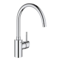 GROHE 32661003 - Bateria zlewozmywakowa CONCETTO, chrom błyszczący