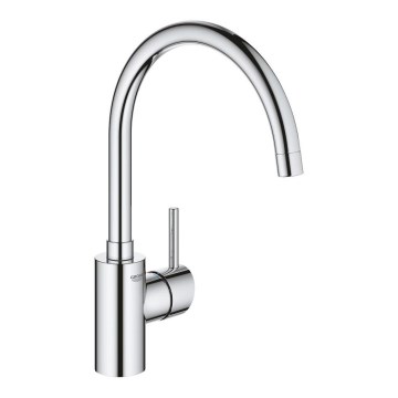 GROHE 32661003 - Bateria zlewozmywakowa CONCETTO, chrom błyszczący