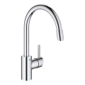 GROHE 32663003 - Bateria zlewozmywakowa CONCETTO 360 mm, chrom błyszczący