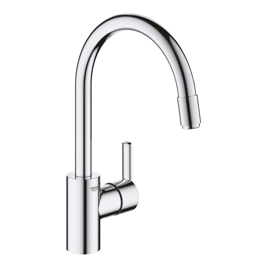 GROHE 32671002 - Bateria zlewozmywakowa FEEL, błyszczący chrom