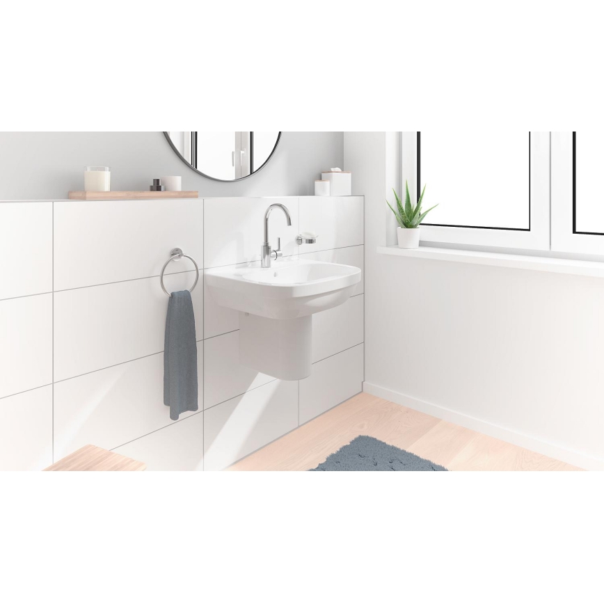 GROHE 32723001 - Bateria umywalkowa FEEL rozmiar L błyszczący chrom