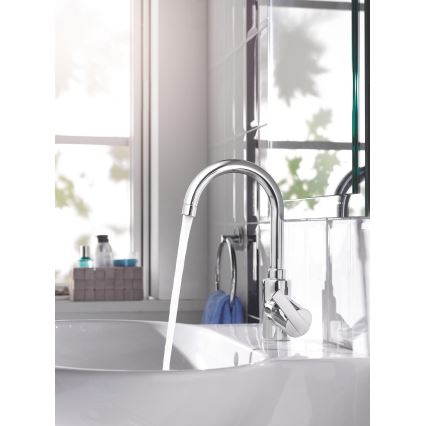 GROHE 32723001 - Bateria umywalkowa FEEL rozmiar L błyszczący chrom