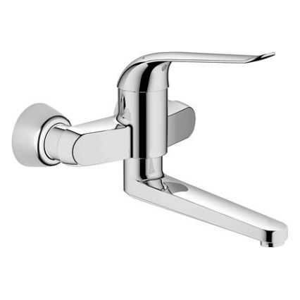 GROHE 32773000 - Bateria umywalkowa EUROECO SPECIAL 257 mm błyszczący chrom
