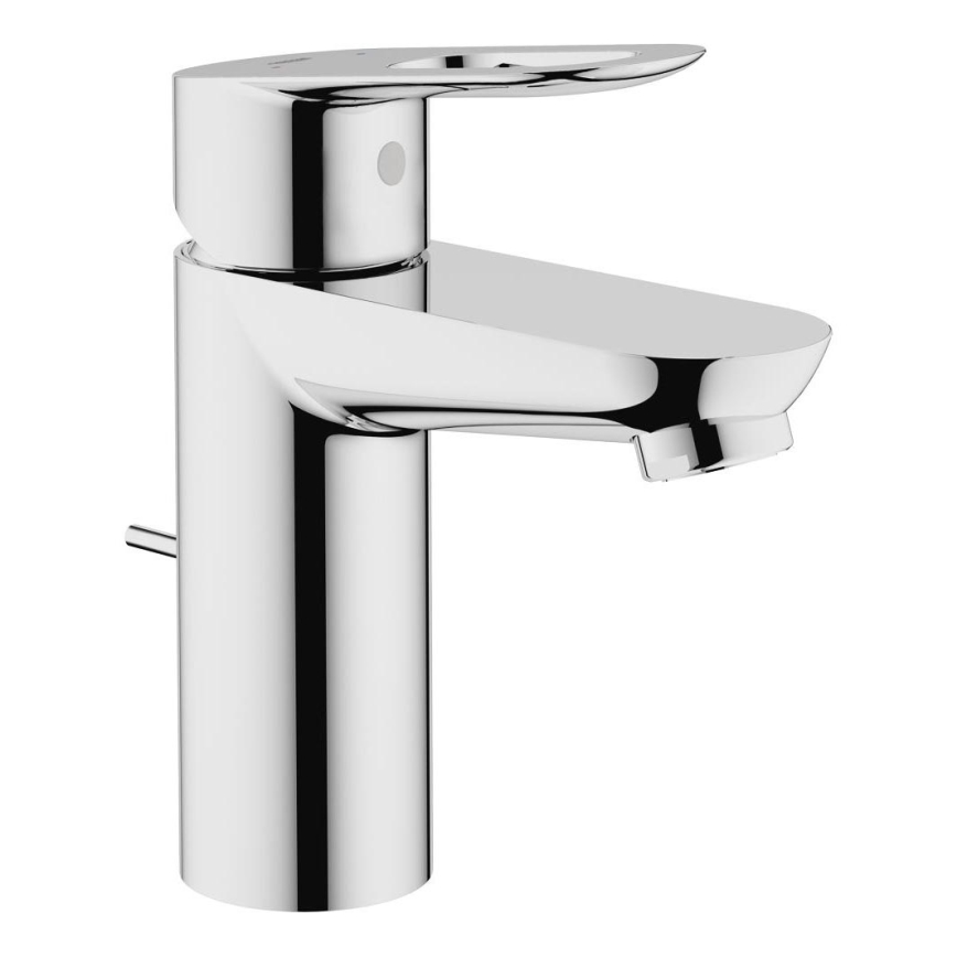 GROHE 32814000 - bateria umywalkowa BAULOOP chrom błyszczący