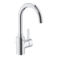 GROHE 32830001 - Bateria umywalkowa EUROSMART COSMOPOLITAN rozmiar L chrom