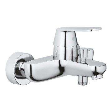 GROHE 32831000 - Bateria wannowa EUROSMART COSMOPOLITAN DN 15, błyszczący chrom