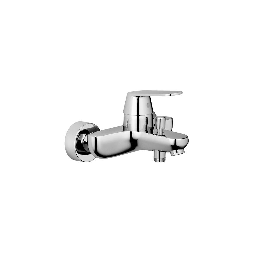 GROHE 32831000 - Bateria wannowa EUROSMART COSMOPOLITAN DN 15, błyszczący chrom