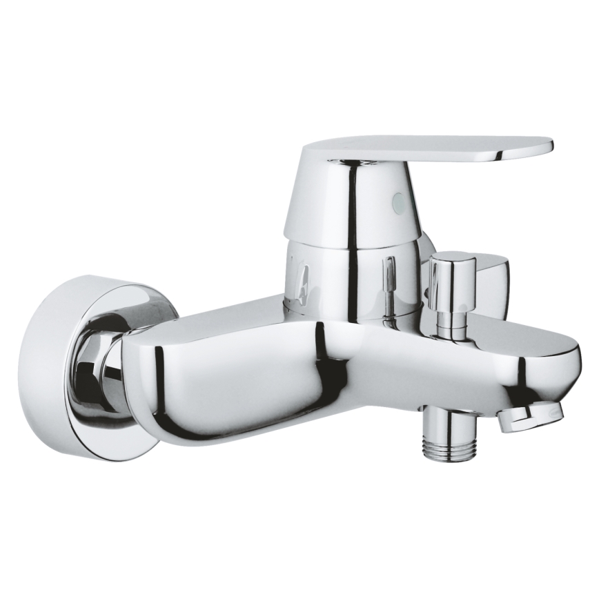 GROHE 32831000 - Bateria wannowa EUROSMART COSMOPOLITAN DN 15, błyszczący chrom