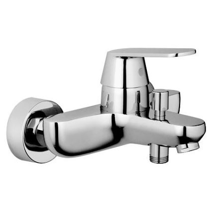 GROHE 32831000 - Bateria wannowa EUROSMART COSMOPOLITAN DN 15, błyszczący chrom